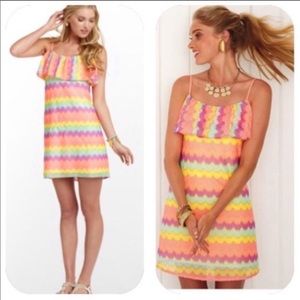 Lilly Pulitzer Laya Dress in XS